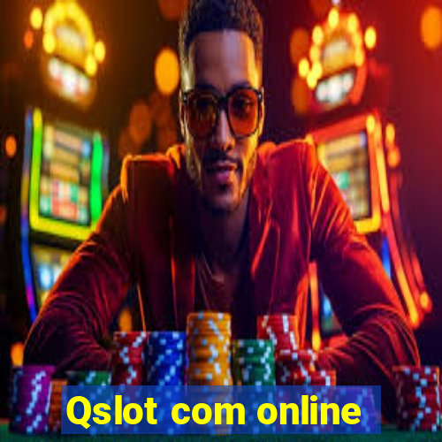 Qslot com online